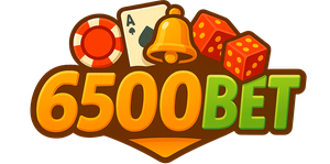6500bet Logo